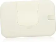 COOPHYA Wet Wipes Warmer Portable Baby Wipe Heater for Home Use Easy to Install