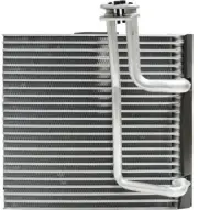 AC Evaporator Core Suits Nissan Pathfinder R51 - 05 To 13 - suits Spanish Built