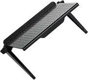 Computer Monitor Shelf Slip Platform for Tv Monitor Angle Heavy Duty Support No Drill Installation Versatile Organizer for Home Office Use