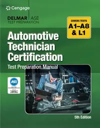 在飛比找樂天市場購物網優惠-Automotive Technician Certific