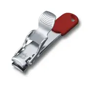 Victorinox Nail Clipper - Swiss Army Knife - SAK - EDC - Personal Grooming