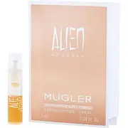 Alien Goddess Supra Florale By Thierry Mugler Eau De Parfum Spray Vial On Card
