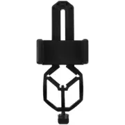 Microscope Mobile Photography Telescope Phone Clip Cell Holder for