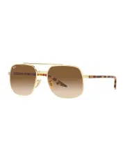 [Ray-Ban] 0RB3699 Sunglasses In Arista