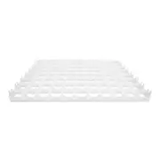 88 Compartments Incubator Egg Tray Turner for Trays Chicken Eggs