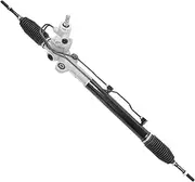 Power Steering Rack Gear Compatible For Hyundai Accent 2006-2011 57700-1E100 57700-1E000 57700-1E050 577001E050 577001E000 577001E100 LHD