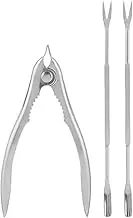 Crab Sheller Seafood Tools Set Multi-Functional Stainless Steel Fish Forks Shrimp Lobster Crab Nutcracker