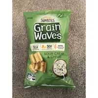 在飛比找蝦皮購物優惠-［紐西蘭代購］SUNBITES Grain Waves 穀物