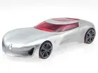Renault Trezor Salon de Paris 2016 diecast modelcar 517961 Norev 1:43