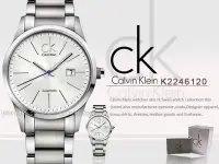 在飛比找Yahoo!奇摩拍賣優惠-CASIO手錶專賣店 國隆 CK手錶 Calvin Klei