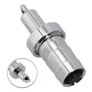 Diving SMB Inflator Nozzle Connector Adaptor Easy Inflation of Equipment