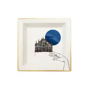Pocket emptier Milano Ginori 1735 1 piece