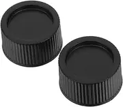 2pcs Pool Drain Cover Gasket Spa Filter Drain Cap Pool Sand Filter Cap Spa Sand Filter Part Spa Filter Drain Replacement Drain Cap Gasket Pool Sand Filter Drain Cap Drain Cap Part