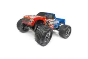 Hpi Racing 120080 Jumpshot Mt V2.0 1/10 2Wd Electric Monster Truck