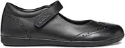 [Geox] Girl's J Iberide H Ballet Flat