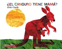 在飛比找三民網路書店優惠-El Canguro Tiene Mama?/ Does a