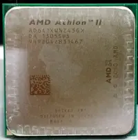 在飛比找Yahoo!奇摩拍賣優惠-{  電腦水水的店 }~ FM1腳位 AMD X4 641 