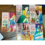 進口英語童話 I CAN READ ALL BY MYSELF [FAIRY TALES] LEVEL 3 二手 共五本