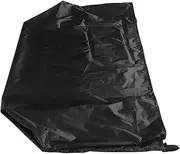 OHPHCALL Foldable Outdoor Wagon Cover Waterproof Garden Trolley Rain Shield for Camping Picnics Uv Protection