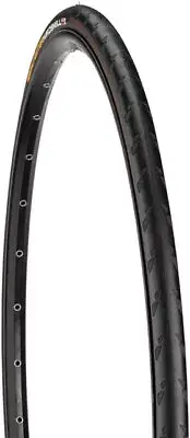 Continental Gator Hardshell Tire - 700 x 28, Clincher, Folding, Black, 180tpi