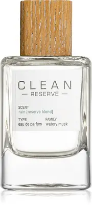 Clean Reserve Rain [Reserve Blend] EDP U 100 ml