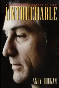 在飛比找博客來優惠-Untouchable: A Biography of Ro