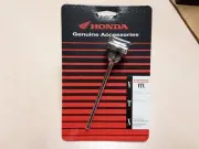 Honda VTX Billet Dipstick for VTX1300C (08F83-MEM-200) New, Mint Cond (N.O.S)