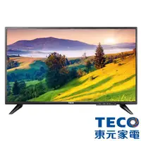 在飛比找蝦皮購物優惠-【免運費】TECO東元 32吋 液晶電視(TL32K4TRE