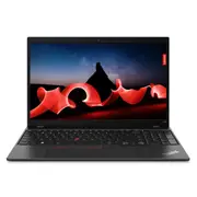 Lenovo ThinkPad L15 Laptop 39,6 cm (15.6") Full HD Intel® Core™ i5 i5-1335U 16 GB DDR4-SDRAM 512 GB SSD Wi-Fi 6E (802.11ax) Windows 11 Pro Black