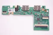 Compatible with 3CNK2 Dell IO Usb Audio Board