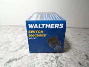 Walthers 942-101 Layout Control System Switch Machine (Vertical Mount)