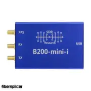 B200-mini-i Software Radio SDR RF Development Board USRP Replace for B200 B210