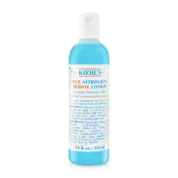 在飛比找環球Online優惠-KIEHL'S 契爾氏 藍色收斂水(250ml)-國際航空版