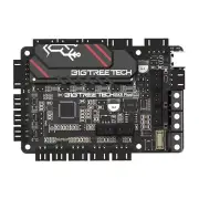 BIGTREETECH SKR PICO 3D Printer Control Board Motherboard f/Raspberry Pi Voron