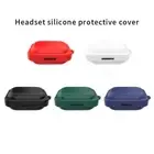 Silicone Earphone Case Wireless Earphone Accessories for Nothing Ear (a)