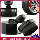 Car Tire Shine Applicator Brush Tire Shine Brush Tire Dressing Brush High- HOT