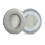 2-pack Razer Blackshark V2 Headset Sponge Case - Gray Lambskin