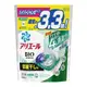 P&G 4D炭酸機能洗衣膠球-36顆 室內曬衣 【日本製造】 洗衣球 抗菌 除臭 柔軟衣物【森森日式百貨】