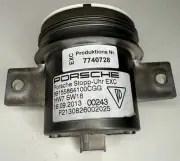 Porsche 991 Stopwatch Module 99155864100CGG EXC OEM Chrono Clock Timer