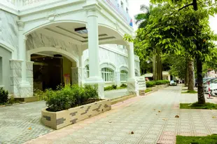 河內雄王酒店Hung Vuong Hotel Hanoi