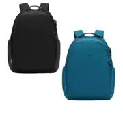 [Pacsafe] Metrosafe LS350 Crossbody - Tidal Teal
