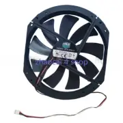 New COOLER MASTER A23030-10CB-3DN-L1 Cooling Fan 12V 0.40A
