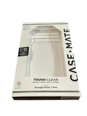 Case-Mate Tough Clear Plus Case Google Pixel 7 Pro