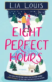 在飛比找誠品線上優惠-Eight Perfect Hours