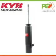 1x KYB Excel-G Shock Absorber To Suit Honda Civic 1.5 GL (AK,AM,AU) (for: Honda Civic)