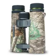 Vanguard Endeavor ED 10x42 Binoculars - Real Tree Finish