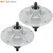 2PK Spindle Assembly for Murray 38" 42" And 46" Decks 1001046 1001200MA 285-174