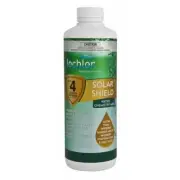Liquid Pool Cover / Blanket - Lo-Chlor Solar Shield - 1L