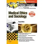 MEDICAL ETHICS AND SOCIOLOGY