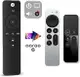 [3美國直購] aarooGo 通用遙控器 適 Apple TV 4K Siri Remote A1625 A1842 A2169 A1842 電視電源+音量鍵 _E28